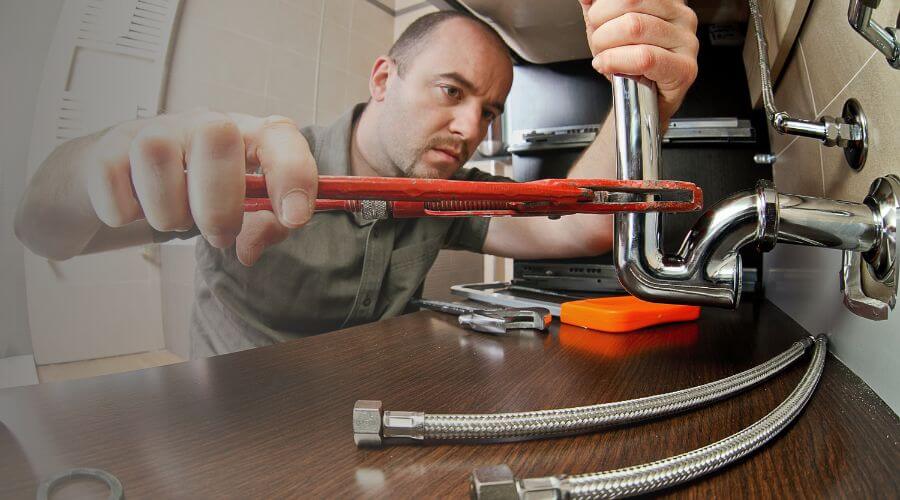 Professional same day plumber in Tuttle, OK